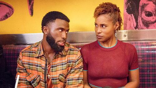 Insecure Season 2 Episode 4 - Hella LA