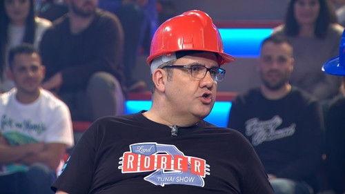 Land Rober Tunai Show Season 6 Episode 13 - Episode 13