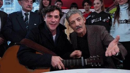 Long live Rai2! Season 1 Episode 4 - Episode 4