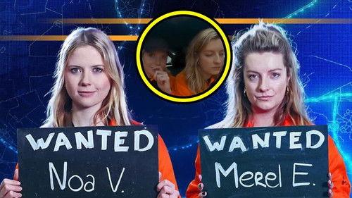 Jachtseizoen Season 12 Episode 5 - Episode 5