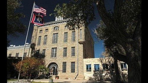 Ghost Adventures Season 7 Episode 18 - Wyoming Frontier Prison