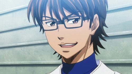 Ace of the Diamond Season 2 Episode 21 - Whispers of the Devil?