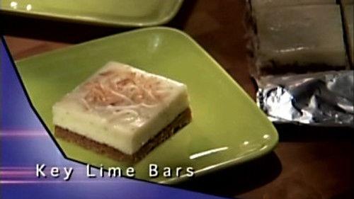 America's Test Kitchen Season 7 Episode 25 - Favorite Citrus Desserts