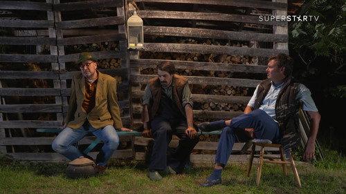 Government Job Season 11 Episode 2 - 1846 Uništen život