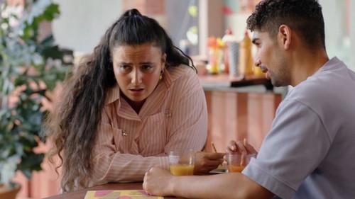 Nouveau Jour Season 1 Episode 72 - Episode 72