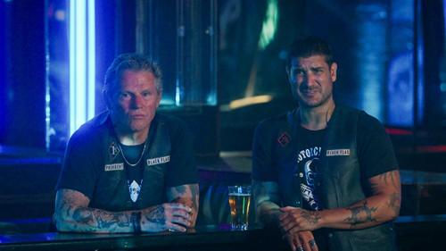 Last King of the Cross Season 2 Episode 5 - Episode 5