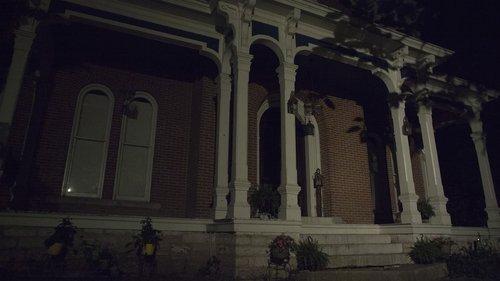 Ghost Adventures Season 17 Episode 9 - McPike Mansion