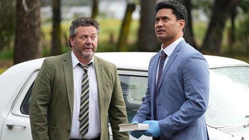 The Brokenwood Mysteries Season 11 Episode 1 - The Ghost in You