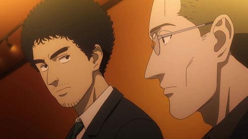 Space Brothers Season 2 Episode 7 - Earnest Failure