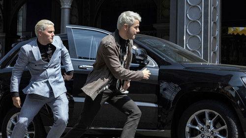 The Rook Season 1 Episode 4 - Chapter 4