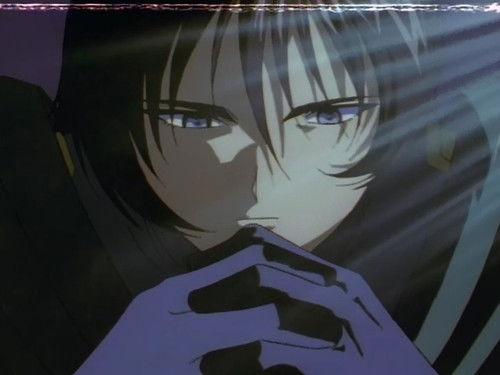 El-Hazard: The Magnificent World Season 3 Episode 9 - Ninth Night: The Sacred Law, Broken