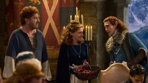 Not Going Out Season 14 Episode 5 - Dragon Castle