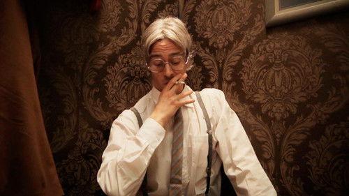 Kollektivet Season 3 Episode 3 - Episode 3