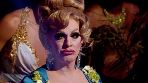 RuPaul's Drag Race All Stars: UNTUCKED Season 3 Episode 3 - Side Hustles