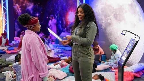 Abbott Elementary Season 2 Episode 22 - Franklin Institute