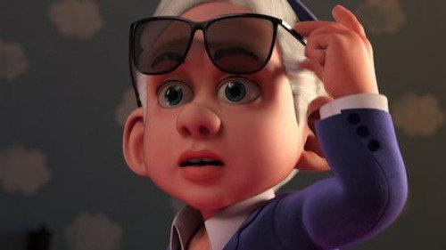 Seven & Me Season 1 Episode 9 - Queen of the Day