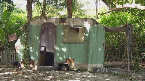 Robinson: Gränslandet Season 2 Episode 1 - Episode 1