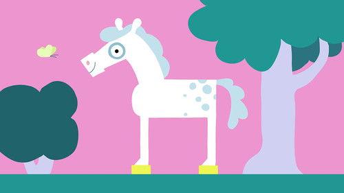 Animanimals Season 1 Episode 12 - Horse