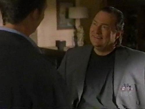 Ed Season 2 Episode 2 - Changes