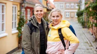 Background image for Episode 2