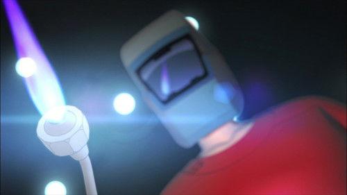 Iron Man: Armored Adventures Season 1 Episode 1 - Iron Forged in Fire: Part One