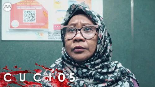 Cuci Season 1 Episode 5 - Episode 5