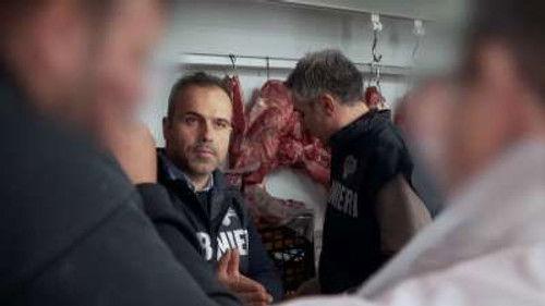 Operazione N.A.S. Season 3 Episode 1 - Episode 1