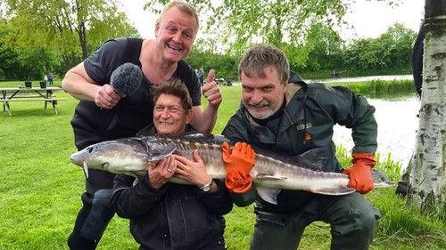 Gintberg på kanten Season 5 Episode 4 - Episode 4