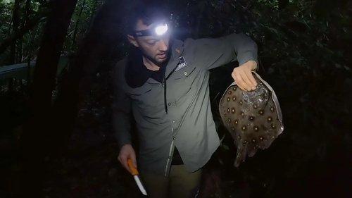 7 vs. Wild Season 5 Episode 8 - Episode 8