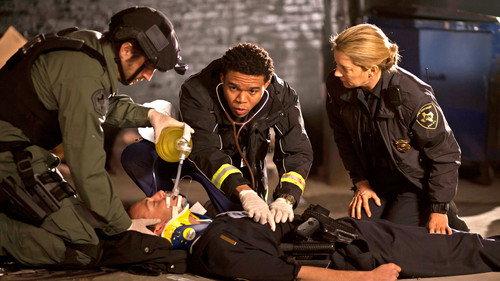 The Night Shift Season 3 Episode 4 - Three-Two-One