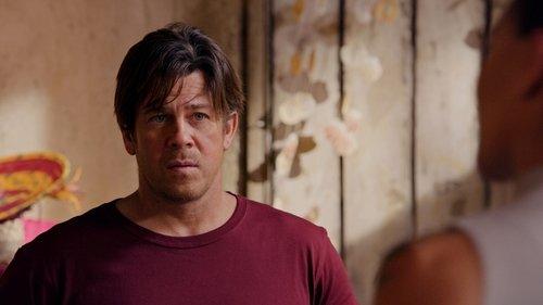 undefined Season 1 Episode 9 - A Wedding to Die For