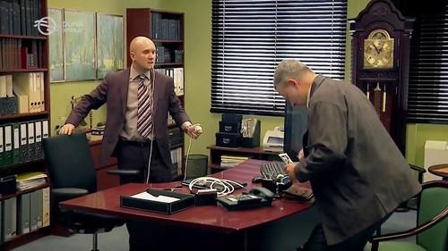 Work Matters Season 6 Episode 12 - Episode 12