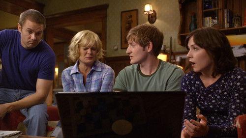 Raising Hope Season 2 Episode 9 - The Men of New Natesville