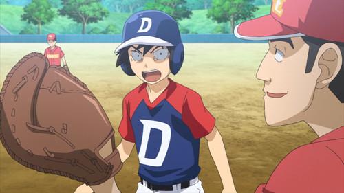 Major 2nd Season 1 Episode 10 - The Summer Tournament Begins!