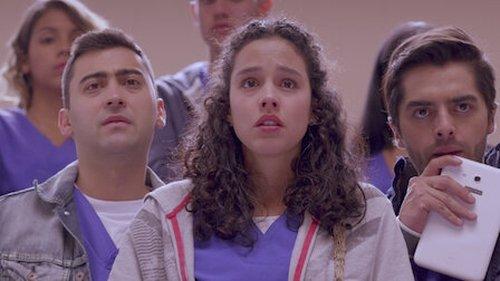 The Girl Season 1 Episode 9 - Episode 9