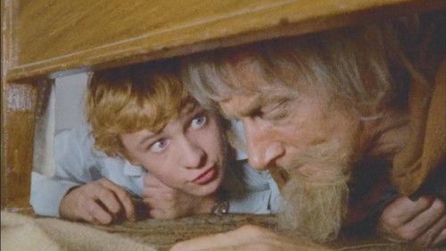 Catweazle Season 1 Episode 13 - The Trickery Lantern