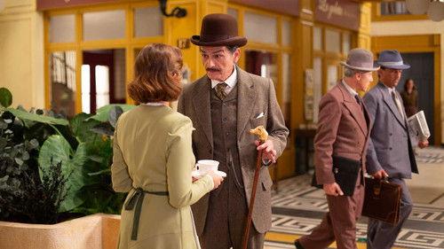 Salón de té La Moderna Season 1 Episode 6 - Episode 6