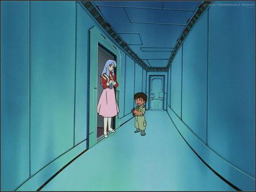 Round Vernian Vifam 13 Season 1 Episode 8 - Jeinas Crisis! Was The Enemy Among Us?