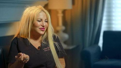 Crime Beat Season 2 Episode 6 - Fatal Façade: The Murder of Dr. Elana Fric