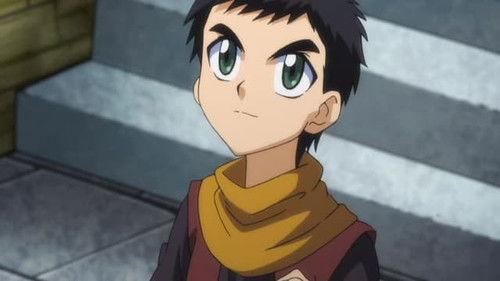 BeyWheelz Season 2 Episode 7 - Episode 7