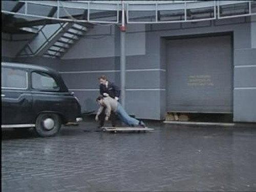 The New Statesman Season 1 Episode 6 - Three Line Whipping
