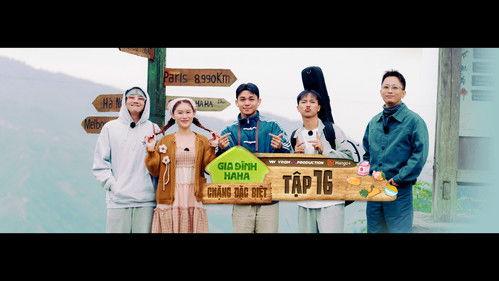 Haha Family Season 2 Episode 1 - Episode 16