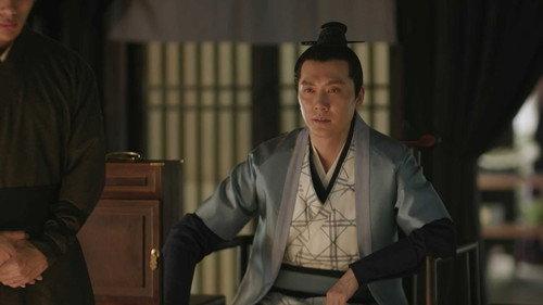 The Story of Ming Lan Season 1 Episode 6 - Episode 6