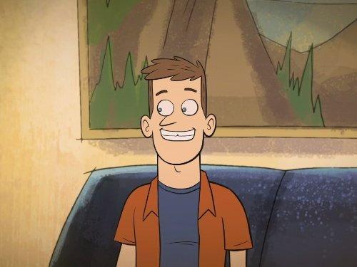 Dan Vs. Season 1 Episode 16 - Elise's Parents
