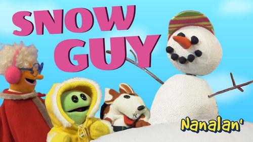 Nanalan' Season 1 Episode 7 - Feed the Chipmunk