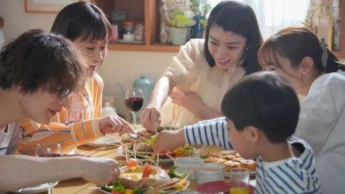 Kashi Mashi Meshi Season 1 Episode 8 - Episode 8