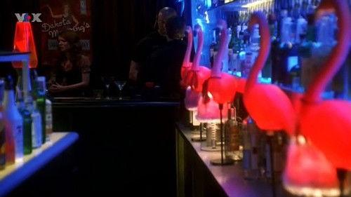 Women's Murder Club Season 1 Episode 9 - To Drag and to Hold