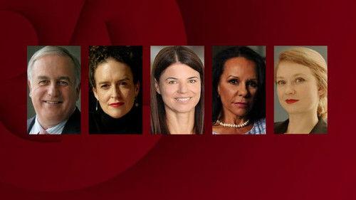 Q&A Season 14 Episode 13 - Power and Control