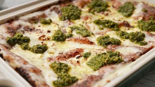 Girl Meets Farm Season 14 Episode 10 - It's Delicious Being Green