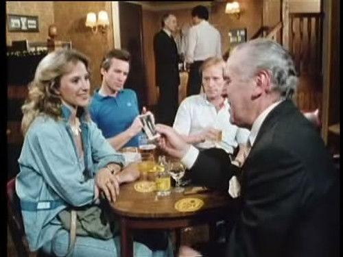 undefined Season 4 Episode 6 - If Money Be the Food of Love, Play On